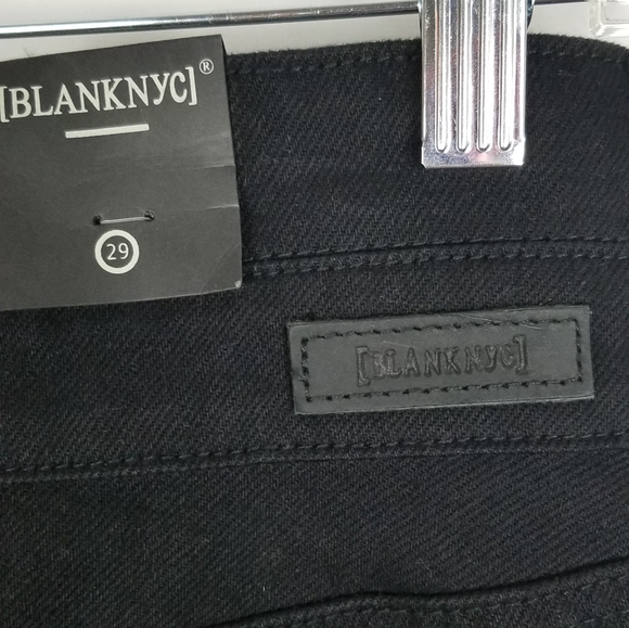 Blank NYC Night Stroll Skirt - Picture 13 of 15